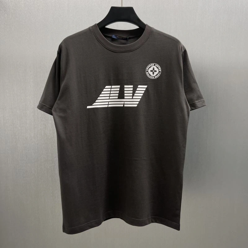 Louis Vuitton T-Shirts Stylish 138318