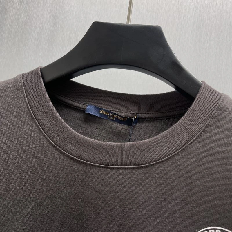 Louis Vuitton T-Shirts Stylish 138318