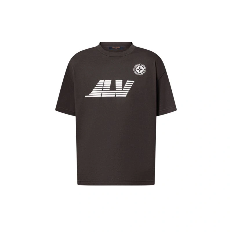 Louis Vuitton T-Shirts Stylish 138318