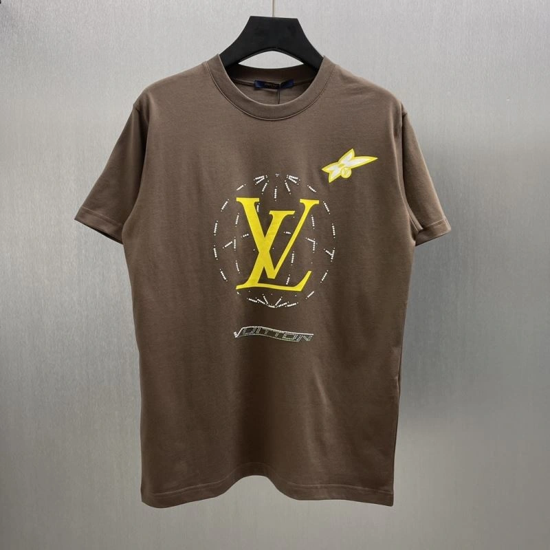 Reliable Louis Vuitton T-Shirts 138317