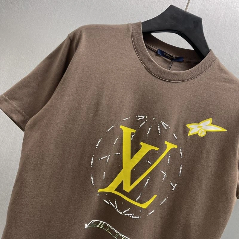 Reliable Louis Vuitton T-Shirts 138317