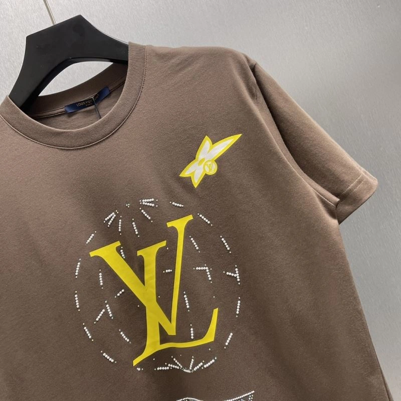 Reliable Louis Vuitton T-Shirts 138317