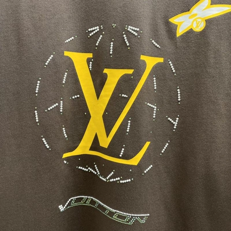 Reliable Louis Vuitton T-Shirts 138317