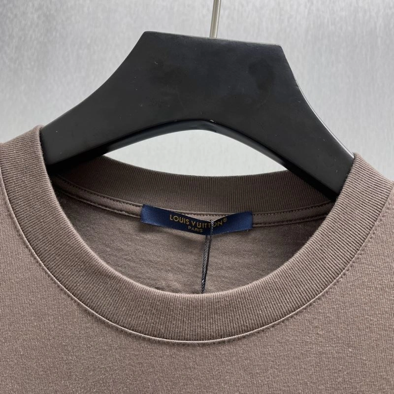 Reliable Louis Vuitton T-Shirts 138317