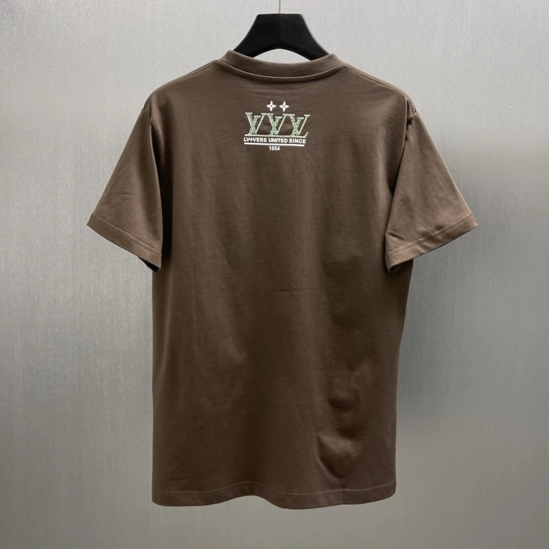 Reliable Louis Vuitton T-Shirts 138317