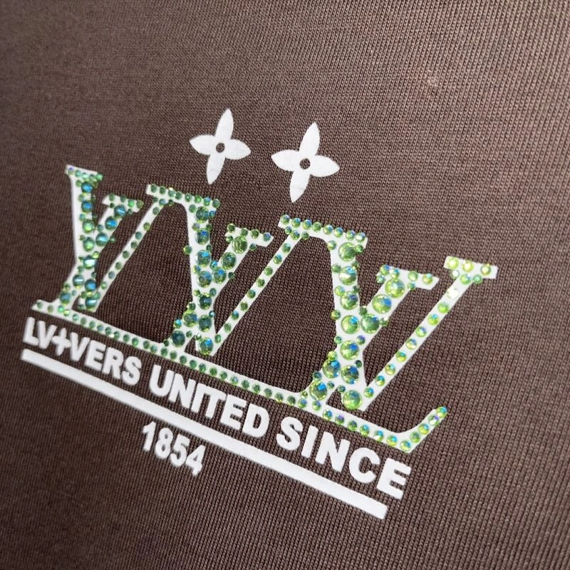 Reliable Louis Vuitton T-Shirts 138317