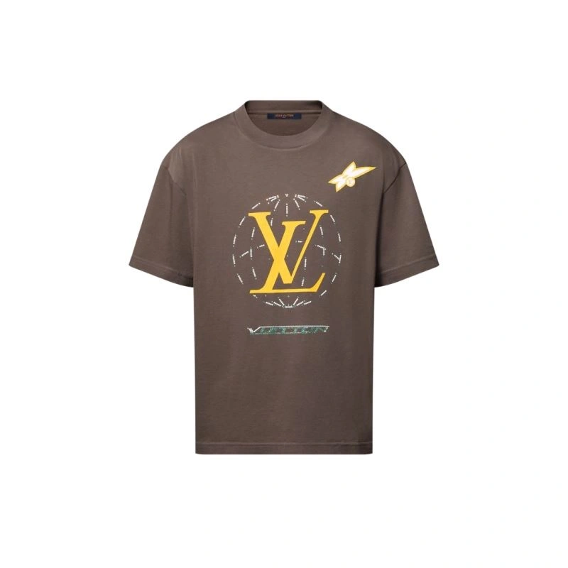 Reliable Louis Vuitton T-Shirts 138317