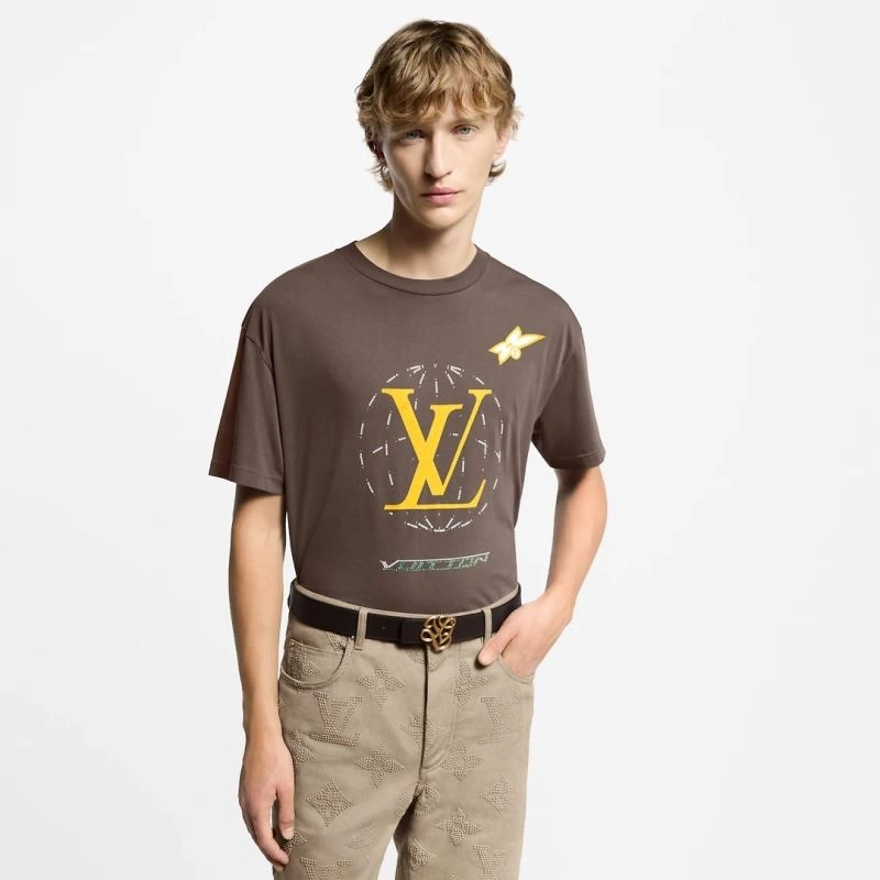 Reliable Louis Vuitton T-Shirts 138317