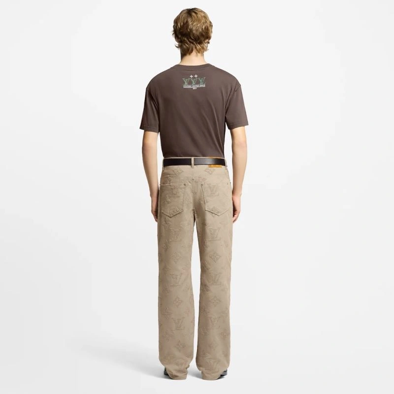 Reliable Louis Vuitton T-Shirts 138317