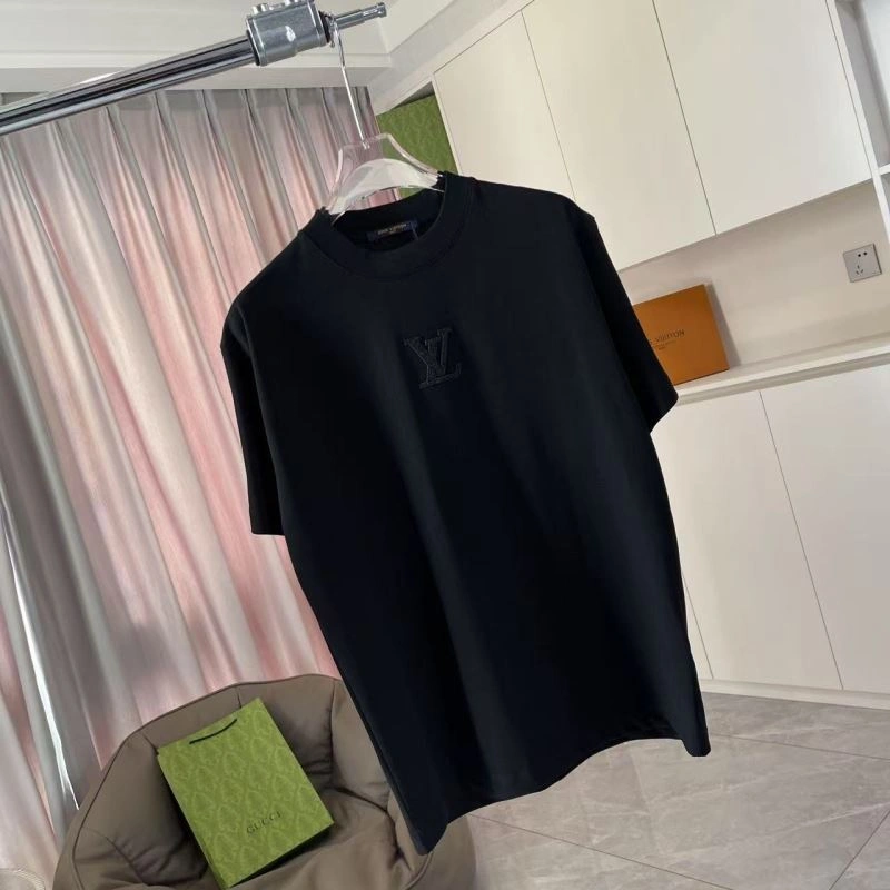 Louis Vuitton T-Shirts Bold 138325