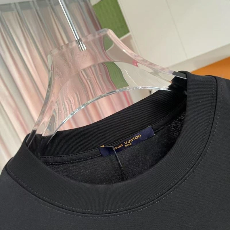 FastDry Louis Vuitton T-Shirts 138307