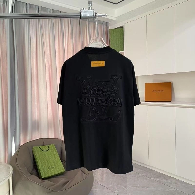 FastDry Louis Vuitton T-Shirts 138307