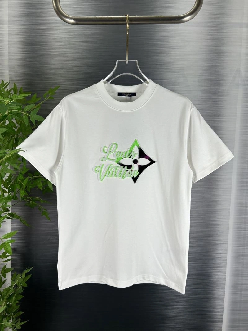FlexibleFit Louis Vuitton T-Shirts 138303