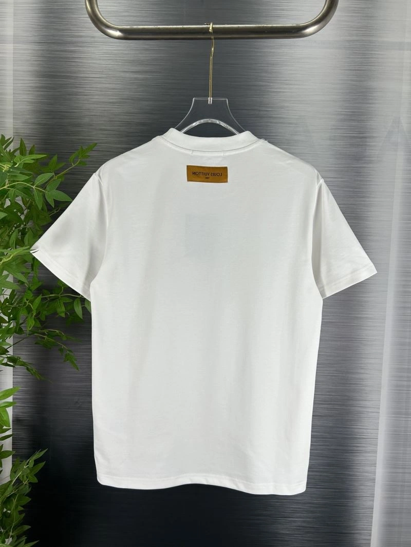 FlexibleFit Louis Vuitton T-Shirts 138303