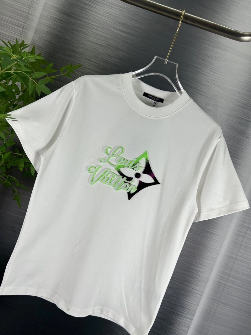 FlexibleFit Louis Vuitton T-Shirts 138303