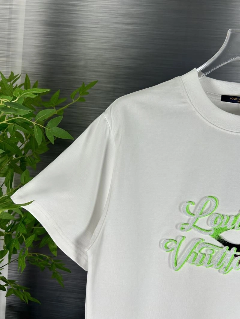 FlexibleFit Louis Vuitton T-Shirts 138303
