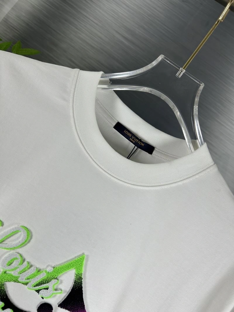 FlexibleFit Louis Vuitton T-Shirts 138303