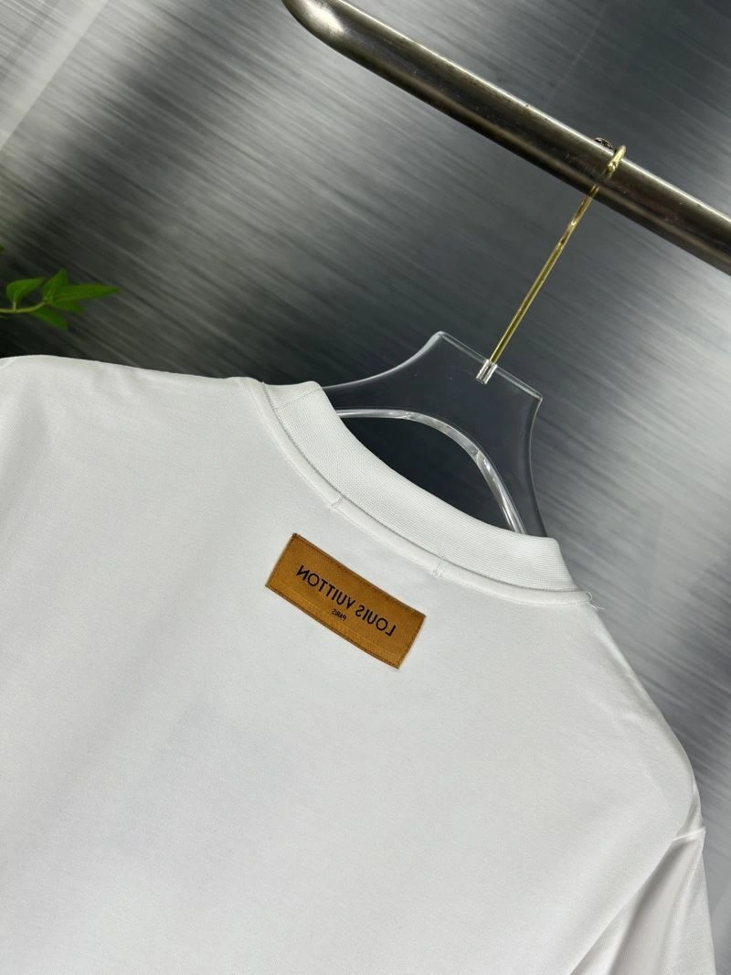 FlexibleFit Louis Vuitton T-Shirts 138303