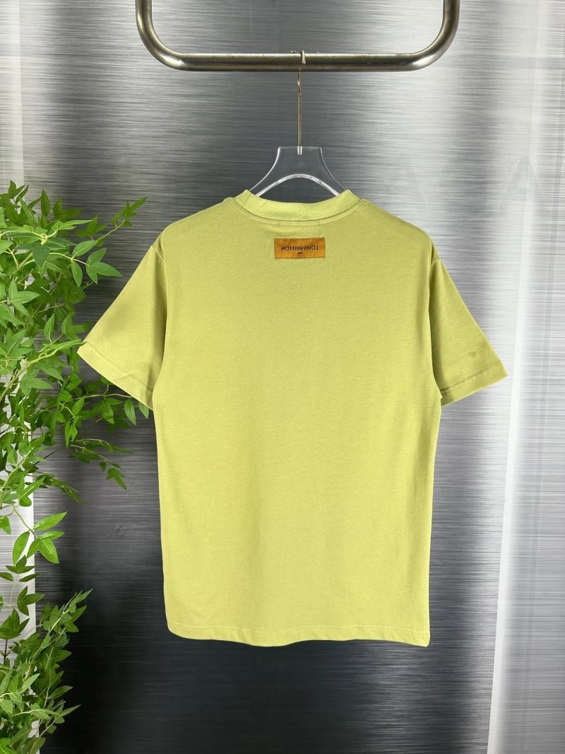 Louis Vuitton T-Shirts Trendsetting 138305