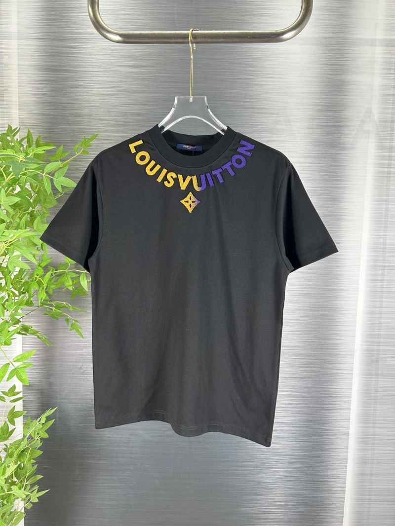 HighQuality Louis Vuitton T-Shirts 138301