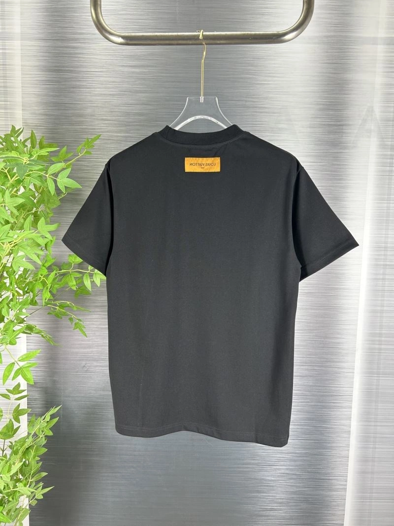 HighQuality Louis Vuitton T-Shirts 138301