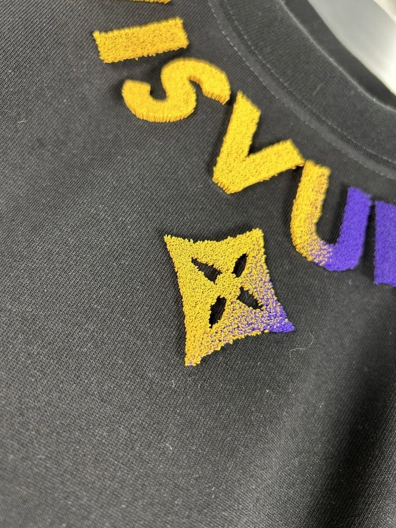 HighQuality Louis Vuitton T-Shirts 138301