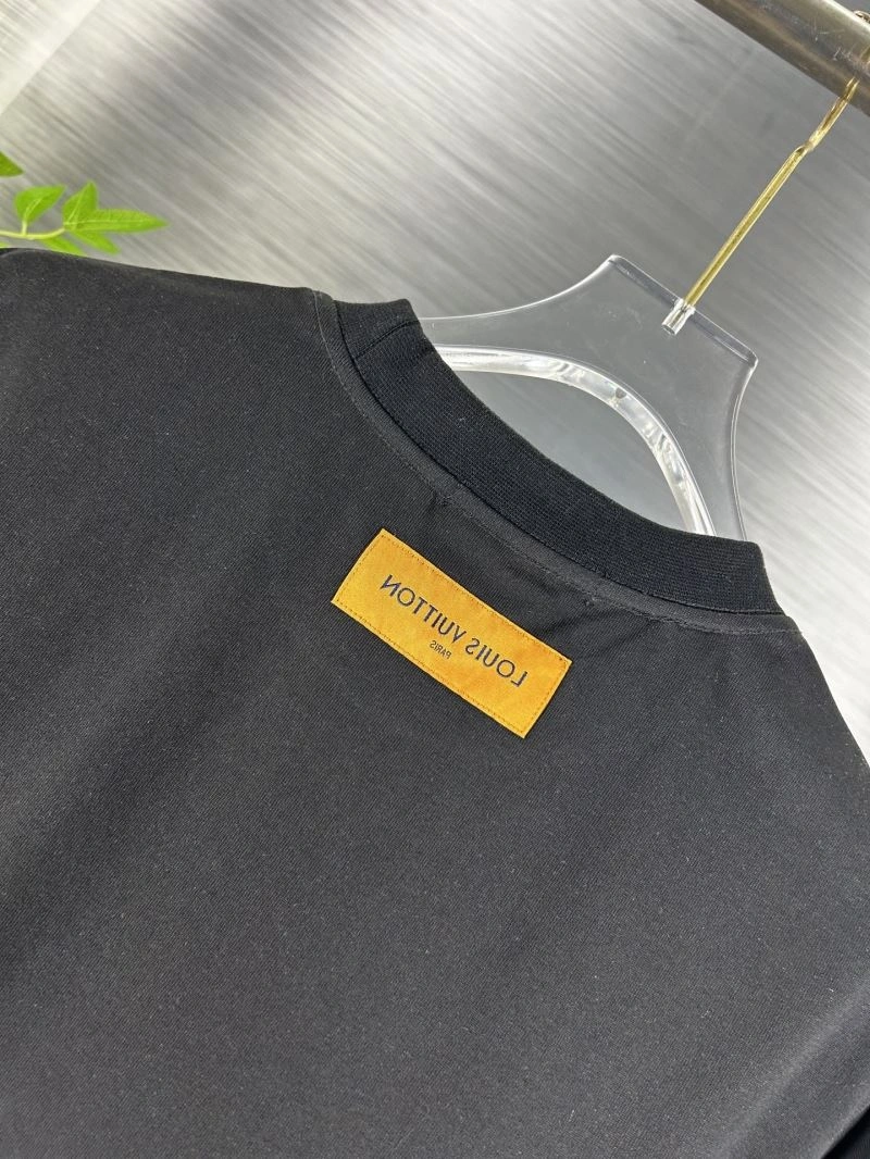 HighQuality Louis Vuitton T-Shirts 138301