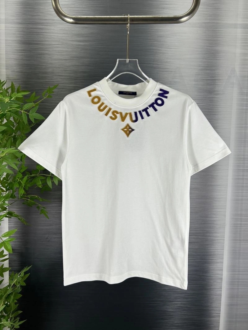 Louis Vuitton T-Shirts Premium 138312
