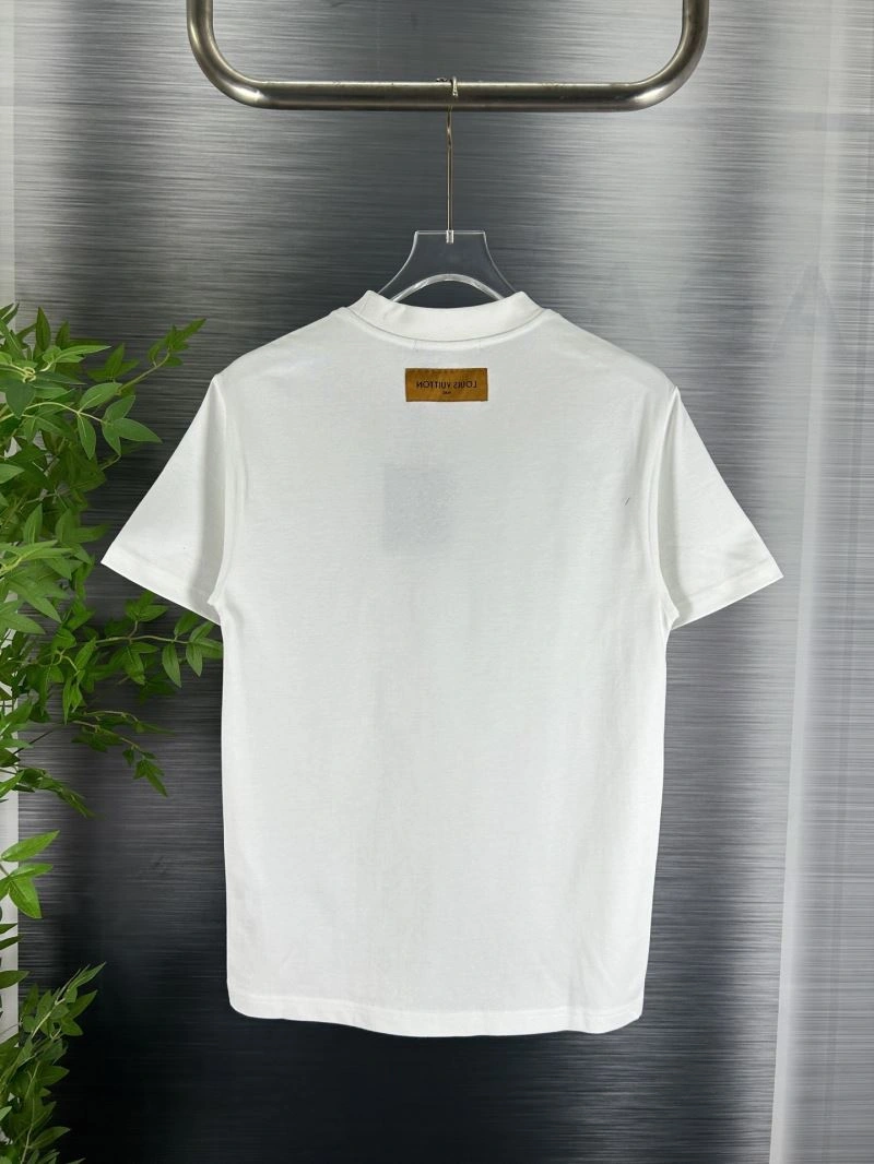 Louis Vuitton T-Shirts Premium 138312