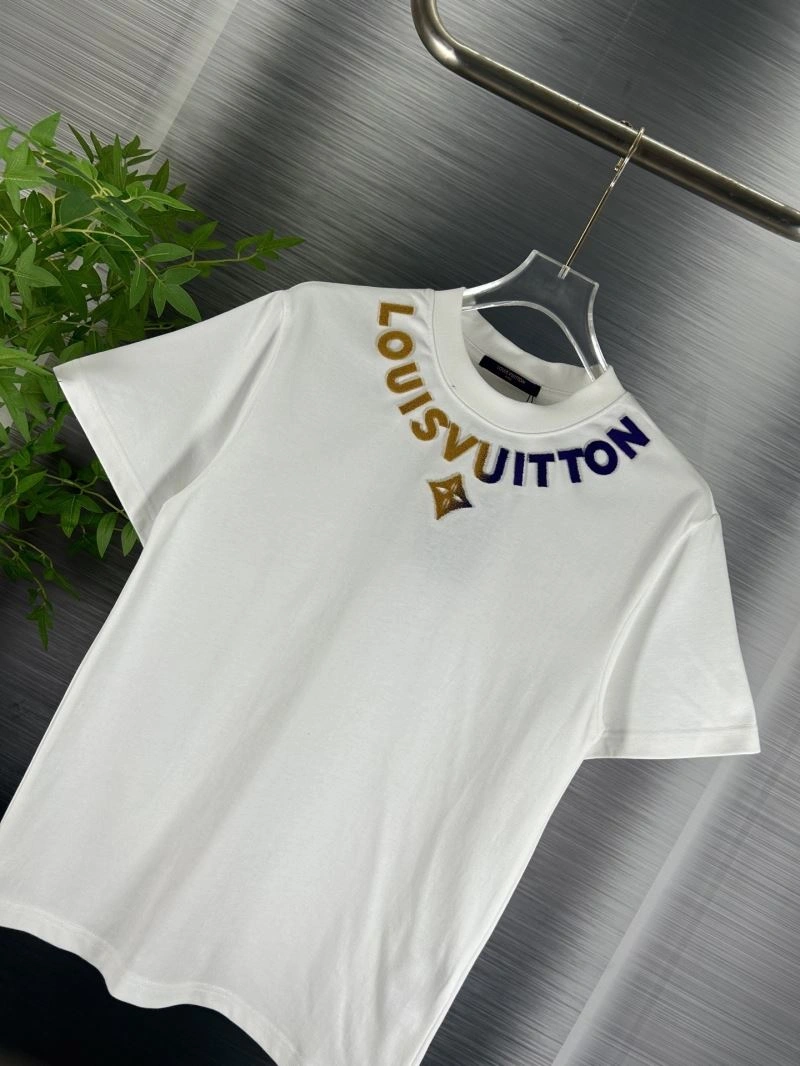 Louis Vuitton T-Shirts Premium 138312