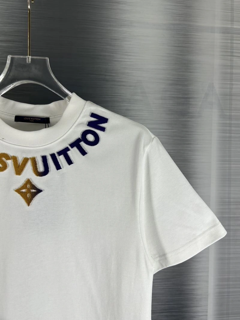 Louis Vuitton T-Shirts Premium 138312