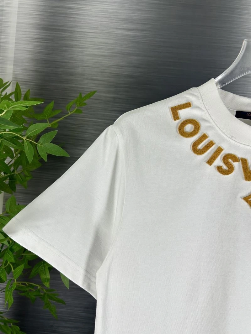 Louis Vuitton T-Shirts Premium 138312