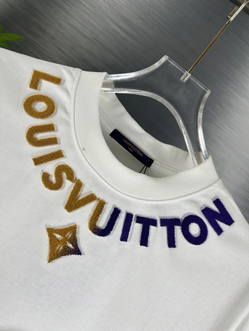 Louis Vuitton T-Shirts Premium 138312