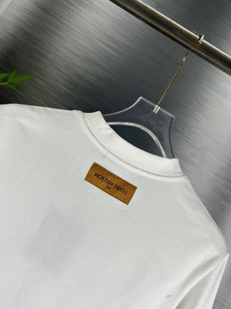 Louis Vuitton T-Shirts Premium 138312