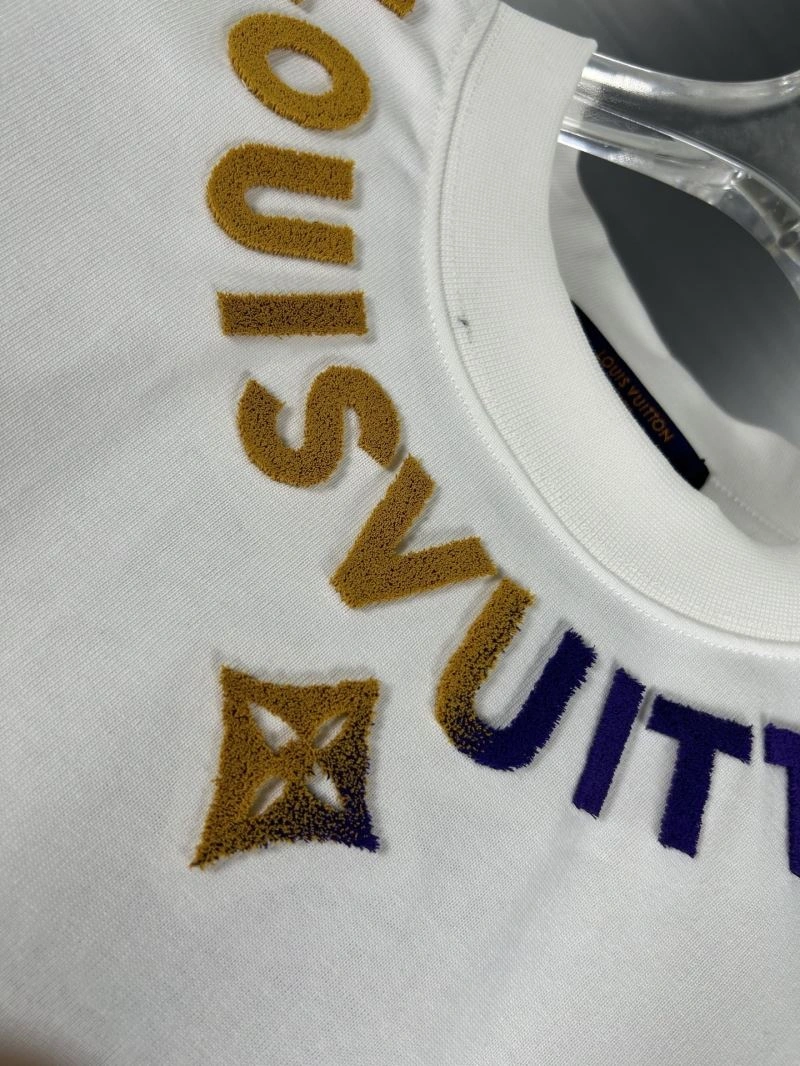 Louis Vuitton T-Shirts Premium 138312