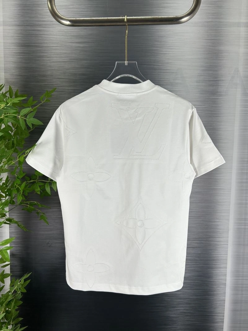 Comfortable Louis Vuitton T-Shirts 138306
