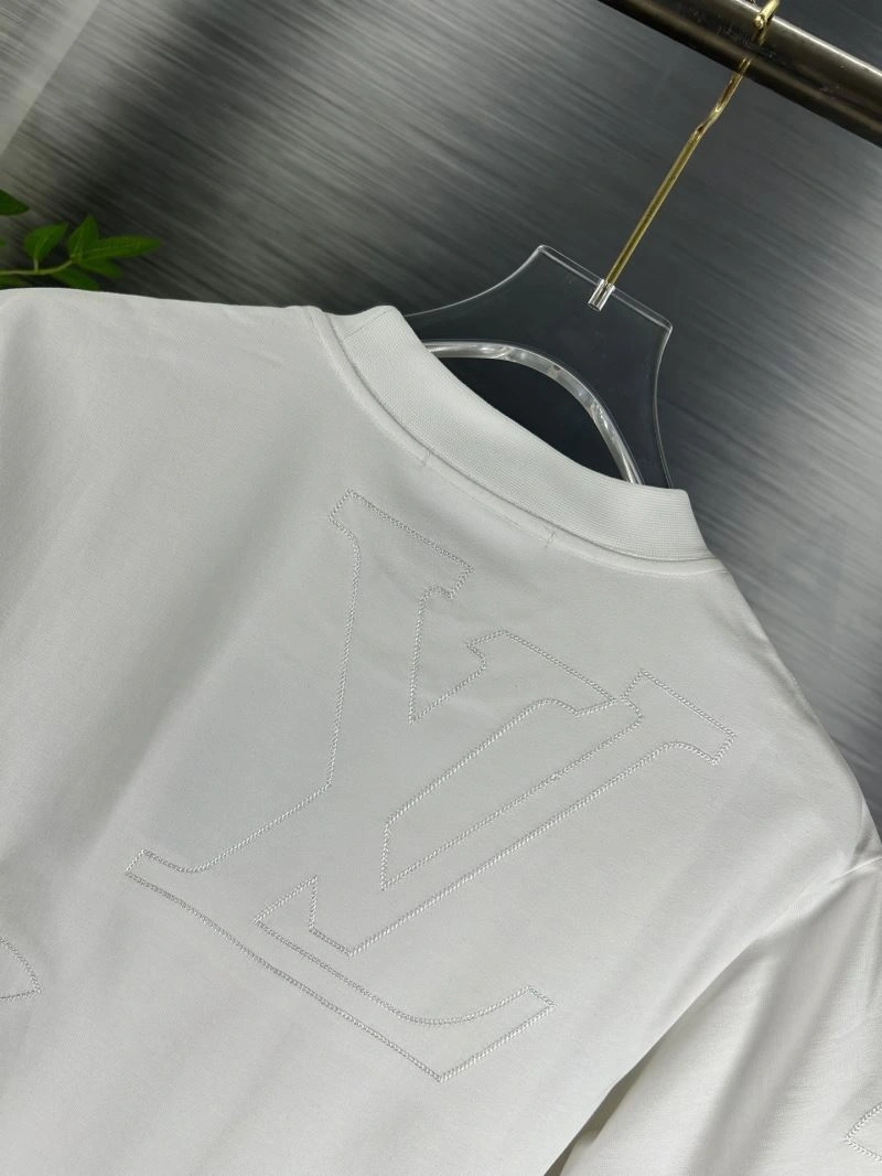 Comfortable Louis Vuitton T-Shirts 138306