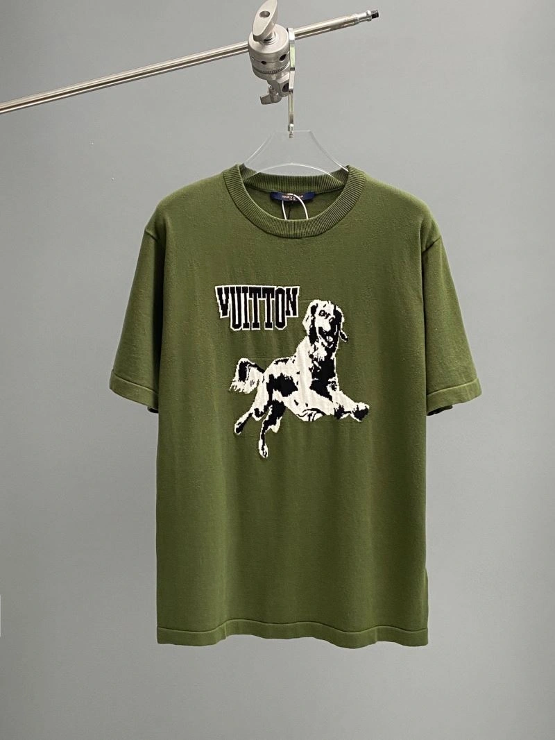FashionForward Louis Vuitton T-Shirts 138298