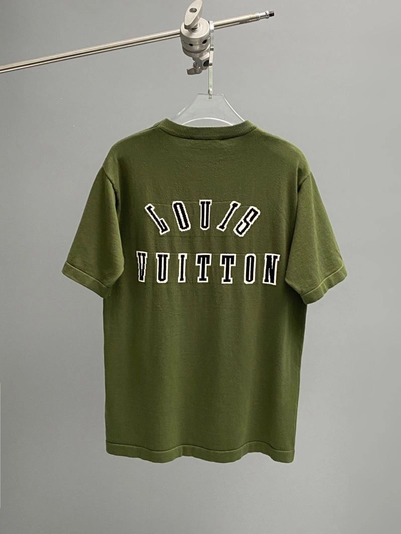 FashionForward Louis Vuitton T-Shirts 138298