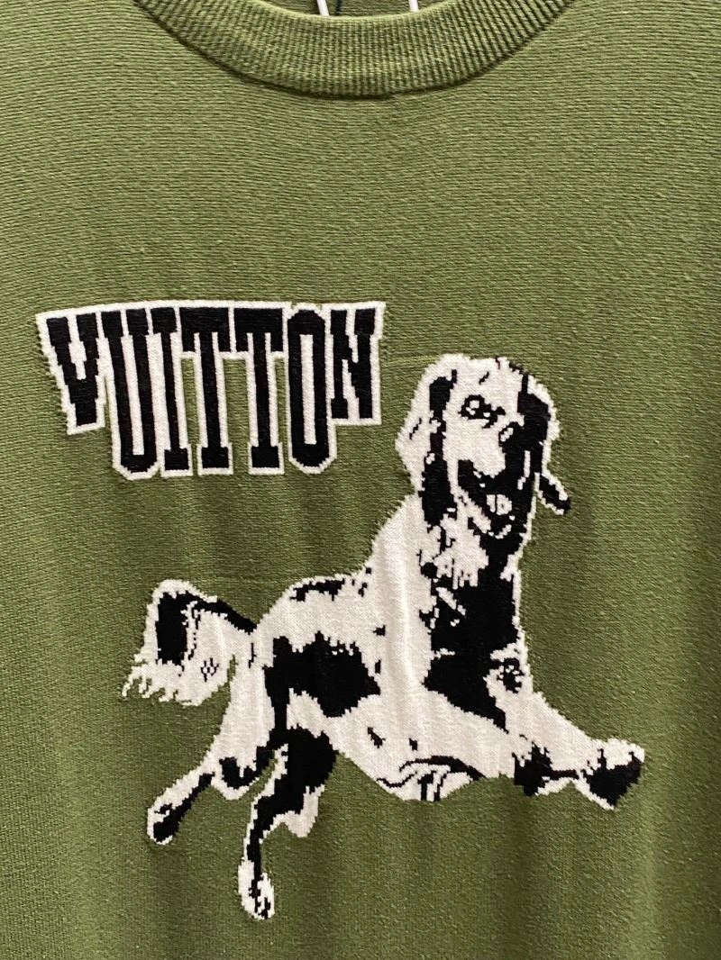 FashionForward Louis Vuitton T-Shirts 138298