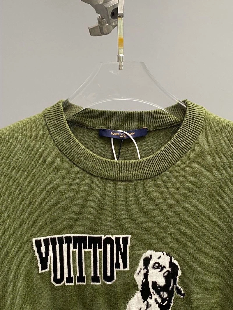 FashionForward Louis Vuitton T-Shirts 138298
