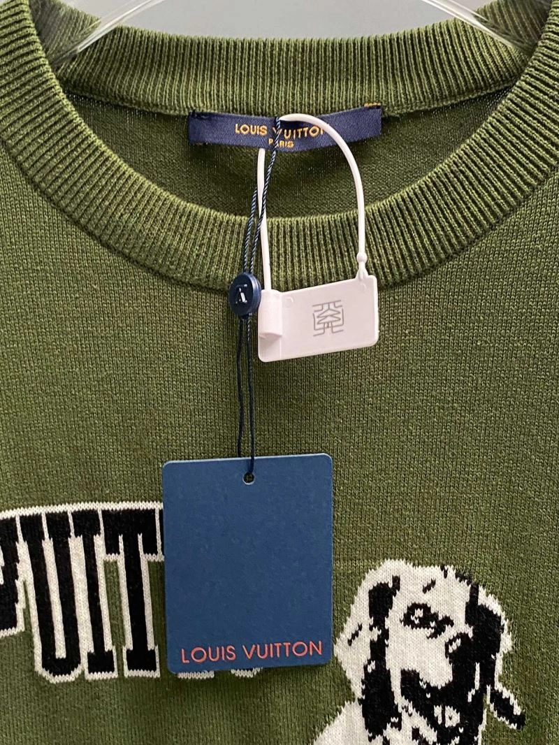 FashionForward Louis Vuitton T-Shirts 138298