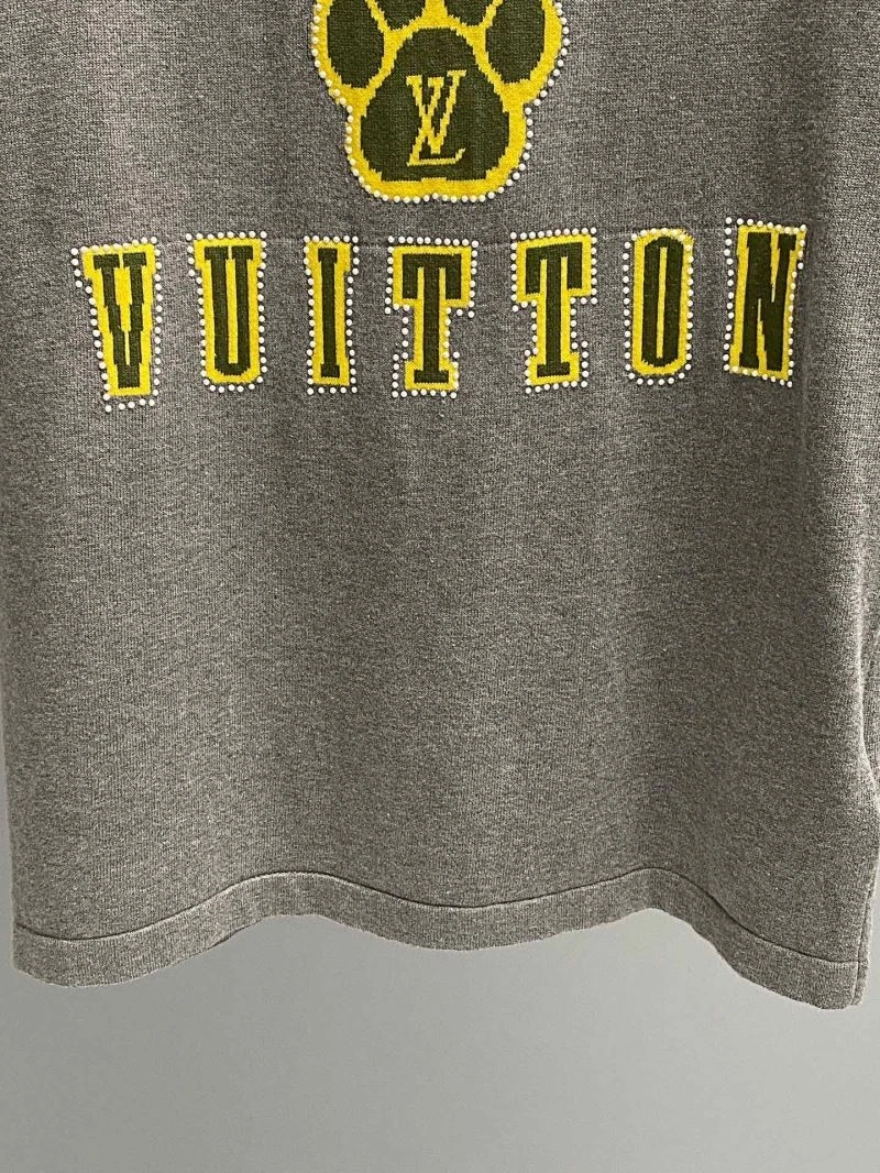Louis Vuitton T-Shirts ZeroBulk 138299