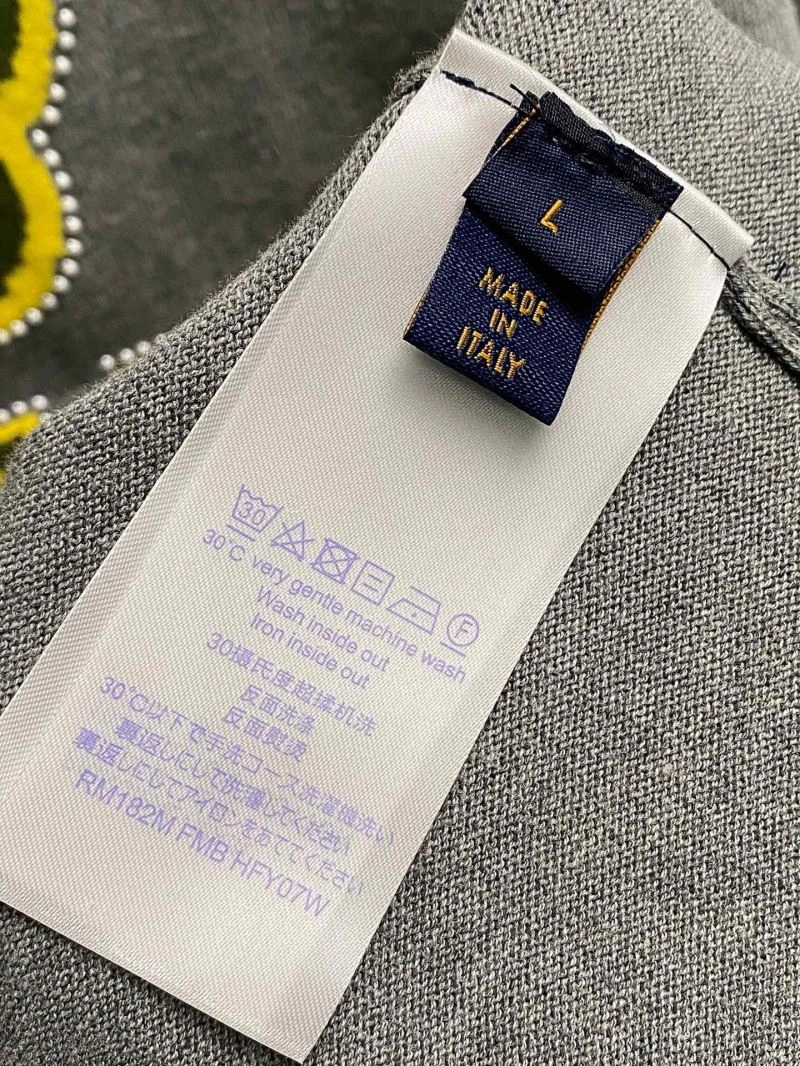 Louis Vuitton T-Shirts ZeroBulk 138299