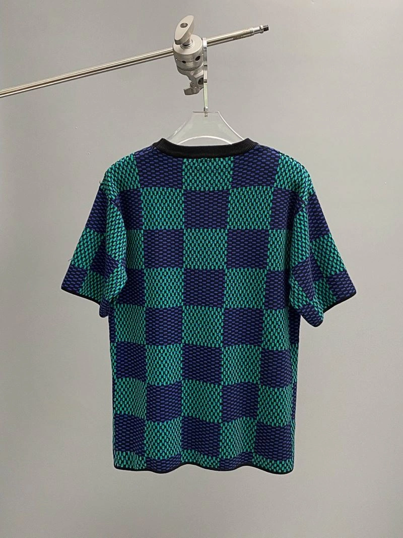 TechFriendly Louis Vuitton T-Shirts 138302
