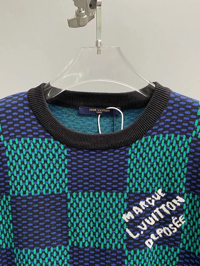 TechFriendly Louis Vuitton T-Shirts 138302