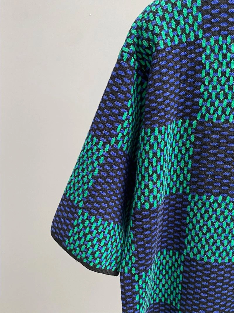 TechFriendly Louis Vuitton T-Shirts 138302