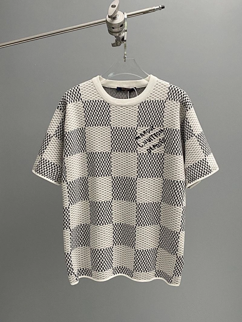 ZeroBulk Louis Vuitton T-Shirts 138297