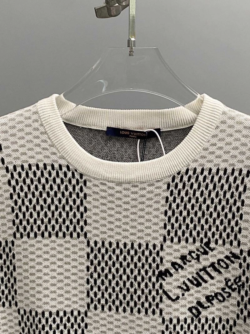 ZeroBulk Louis Vuitton T-Shirts 138297