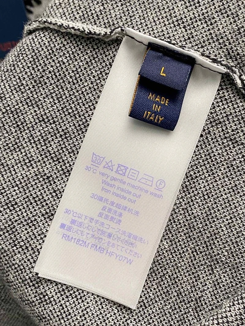 ZeroBulk Louis Vuitton T-Shirts 138297